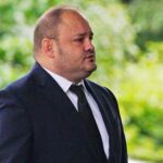 Police officer found guilty of sexually abusing girl under the age of 13