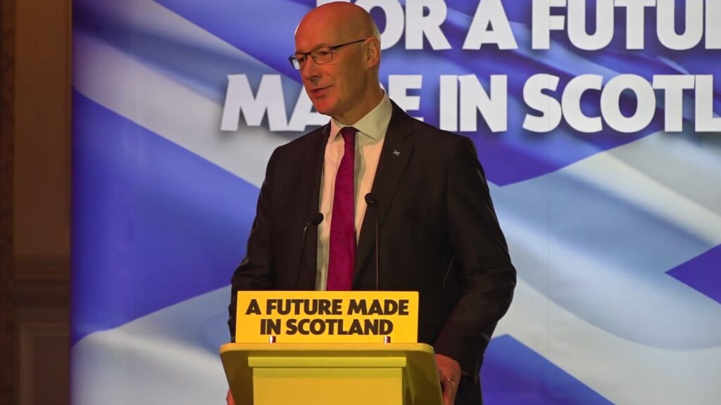 Scottish independence admission would have sent chills down the spines of SNP’s hardcore campaigners