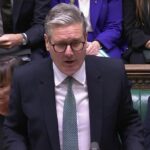 Sunak accuses Starmer of ‘hiding’ impact assessment on winter fuel payment cut