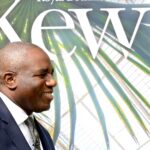 Lammy’s ambitious green foreign policy plans will require cash and commitment