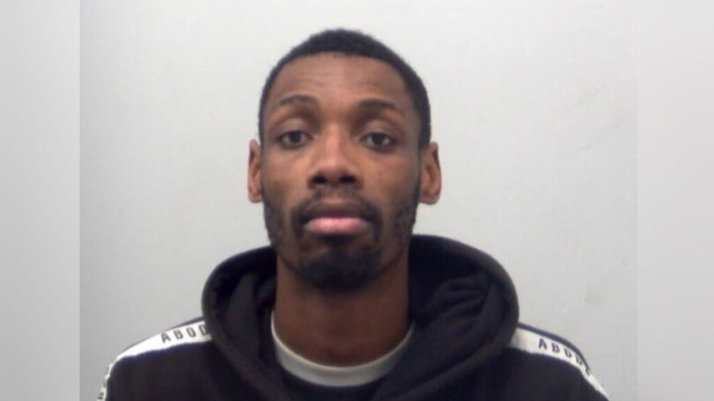 Ex-footballer attacked girl, 2, so brutally she has to be fed through a tube