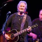 Country music legend and A Star Is Born actor Kris Kristofferson dies