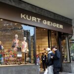 Former Missguided owner Alteri in talks to buy Kurt Geiger