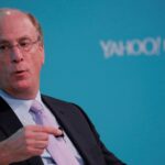 Labour lures BlackRock chief Fink to flagship investment summit