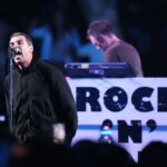 Liam Gallagher hits back at ‘imposters’ criticising his ‘angelic tones’ during Wembley gig