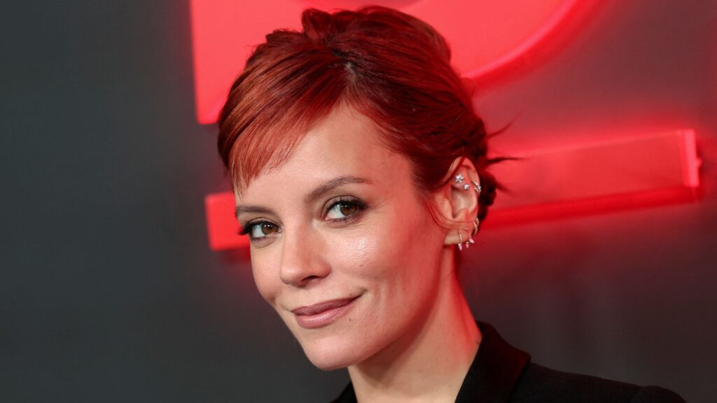 Lily Allen says she had kids for ‘all the wrong reasons’