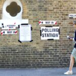 Voter ID rules ‘discouraged’ participation in general election, says watchdog