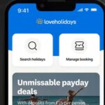 Six Nations backer CVC plots trip with Loveholidays