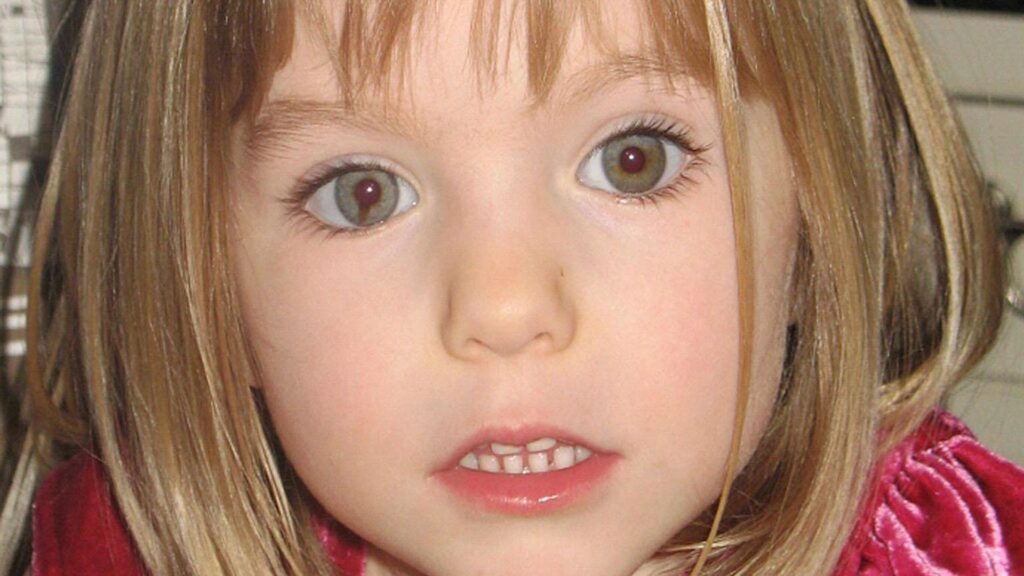 Madeleine McCann suspect ‘bragged about a Portugal abduction’, court hears