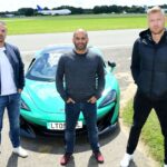 Ex-Top Gear presenter says he warned BBC over safety before Flintoff crash