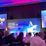 Sky News wins two gongs at Future of Media Awards for Money live blog and podcast series Patient 11