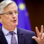 Why former Brexit negotiator Barnier may be a useful partner for Starmer