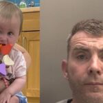 Urgent search for 10-month-old girl who has gone missing with her father