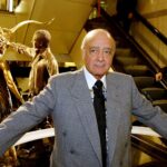 Timeline of sex abuse claims against Mohamed al Fayed