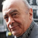 Dozens more alleged victims of Mohamed al Fayed come forward