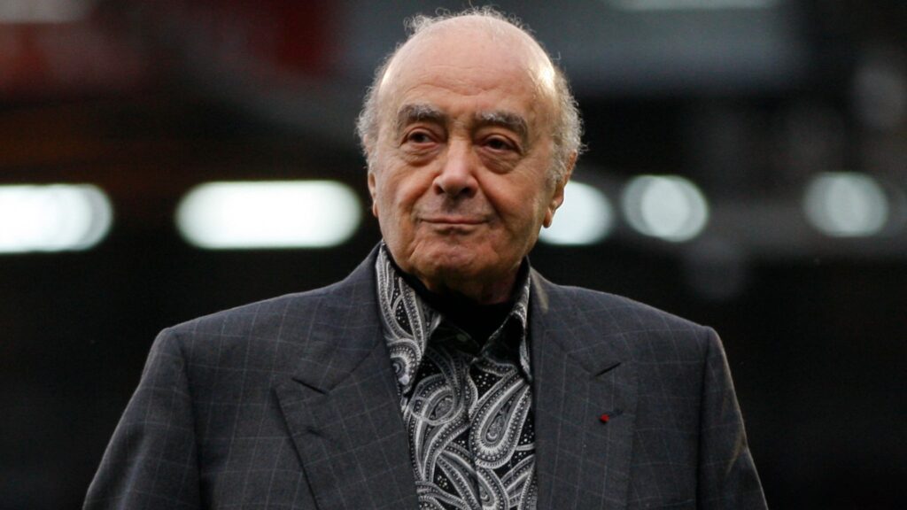 Close relationship between Mohamed al Fayed and police ‘felt corrupt’, says former detective