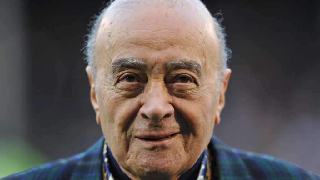 Mohamed al Fayed: How NDAs are silencing women