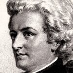 Undiscovered Mozart music found in German library