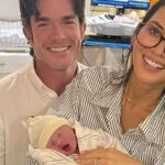 Olivia Munn welcomes daughter via surrogate a year after cancer diagnosis