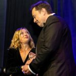 Musk denies ‘romantic relationship’ with ‘beautiful’ Italian PM