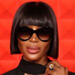 ‘Spa treatments and cigarettes’: Naomi Campbell banned from being charity trustee