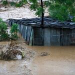 Flooding in Nepal kills 66 as swollen rivers pour through Kathmandu