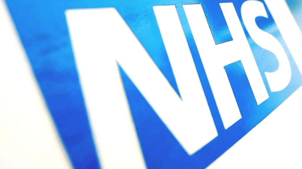 Private sector will be used to get millions off NHS waiting list, says health secretary