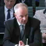 Embattled Post Office chief executive Read resigns 