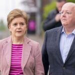 Scottish prosecutors examining fresh report from police over SNP finances