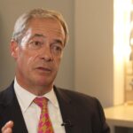 Farage: It’s possible I could become PM