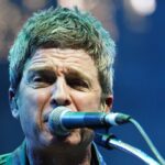 ‘Grumpy’ Noel Gallagher to feature in portrait gallery