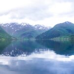 UK could import water from Norway