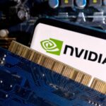 Nvidia-led slump hits global stock markets