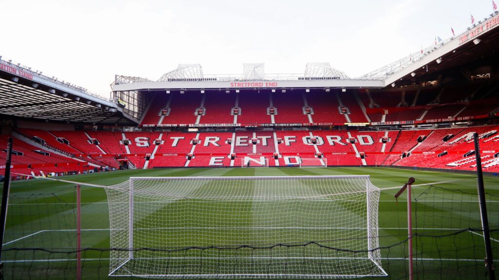 Manchester United slide deeper into the red amid financial fair play scrutiny