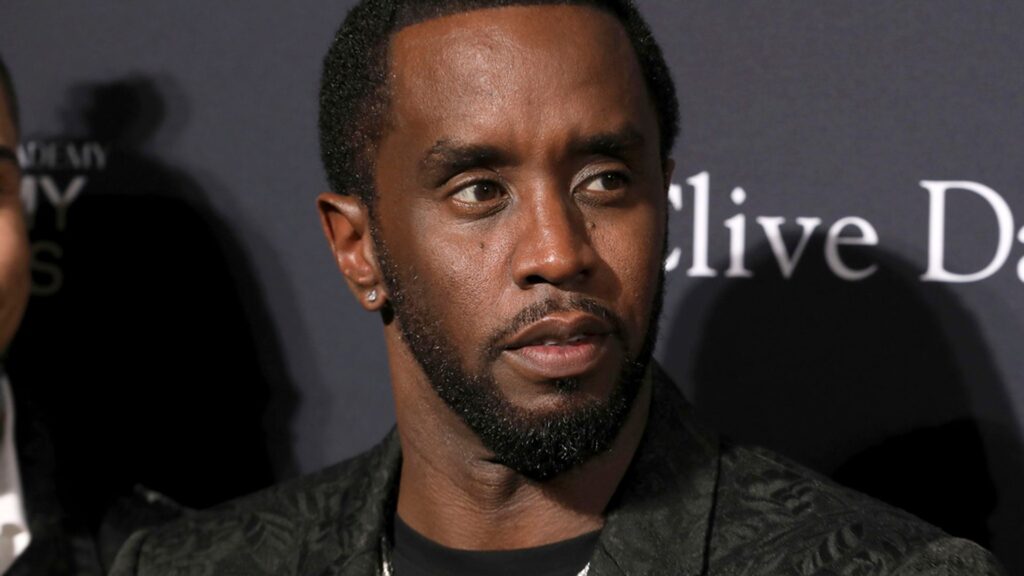 Sean ‘Diddy’ Combs faces further sexual assault allegations in new lawsuit