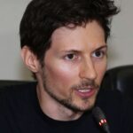 Telegram chief says arrest was ‘misguided’ and app is no ‘anarchic paradise’