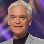 Phillip Schofield to make TV return with ‘story of survival’