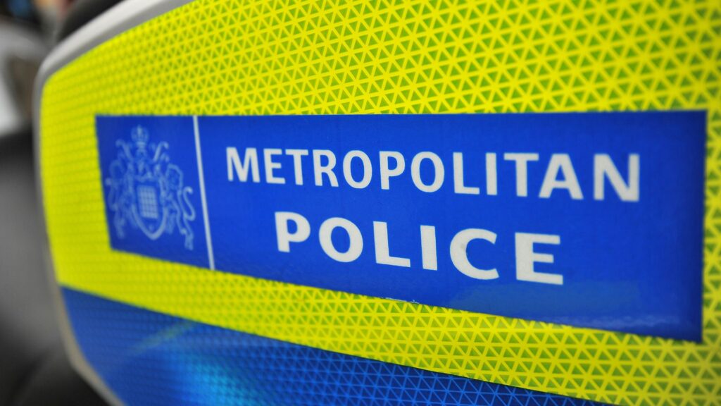 Former Met Police officer faces rape and sexual assault charges