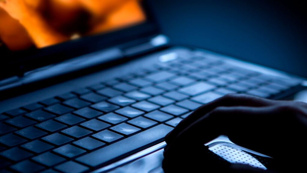 UK issues cyber attack warning over China-backed ‘botnet’