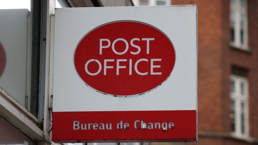 Calls for ‘speedy settlements’ as report into ‘second Post Office IT scandal’ compares Capture software to Horizon