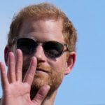 Prince Harry at 40 – and a decade that will define the true success of life outside the royal fold