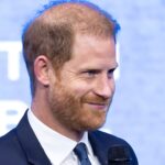 Prince Harry takes aim at leaders of ‘insanely powerful’ social media companies