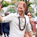 Prince Harry expresses excitement at turning 40 ahead of birthday celebrations