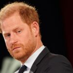 Prince Harry calls on governments to work more closely with young people