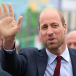 William thanks well-wishers in first visit since Kate’s cancer treatment update