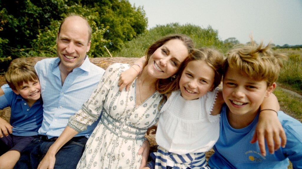 Princess Kate has finished chemotherapy and says she is ‘focused on staying cancer free’