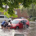 Thousands of flood defences are substandard, new data reveals