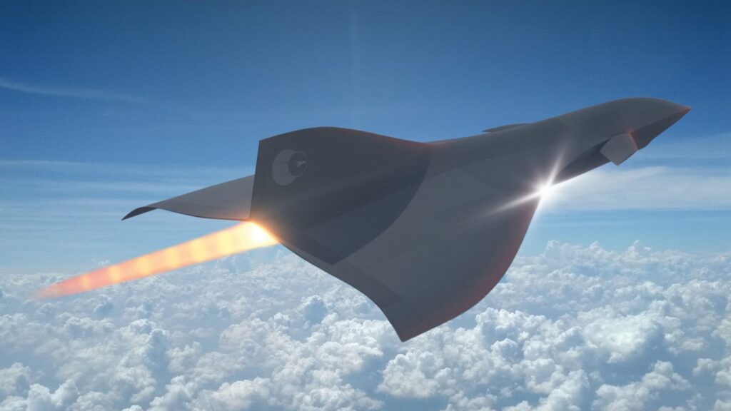 Concorde successor’ Reaction Engines’ rescue deal close to take-off