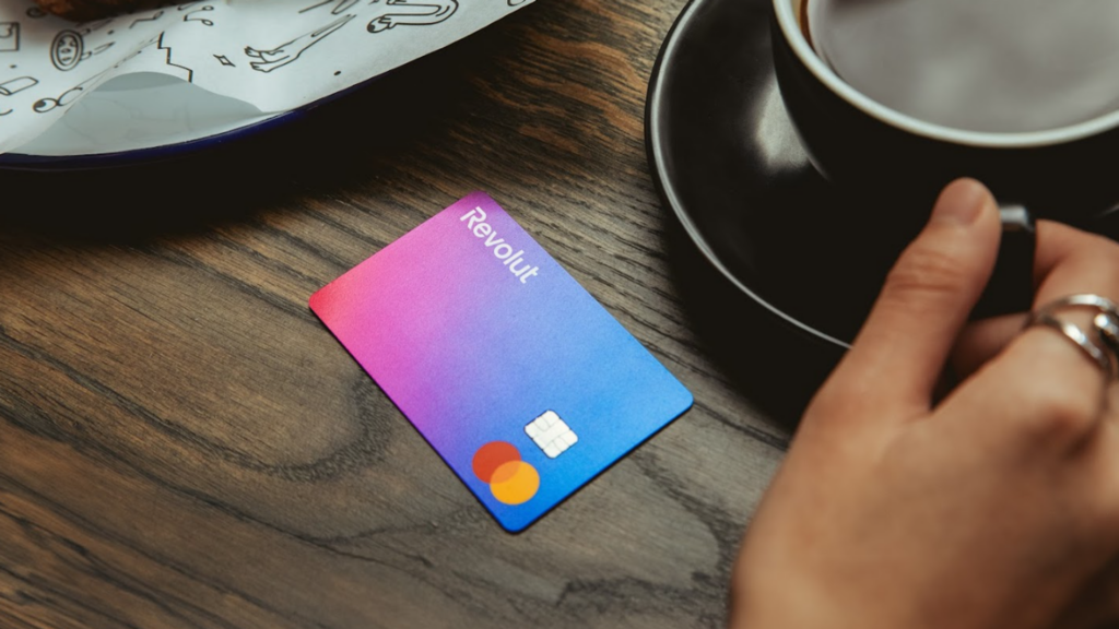 Revolut founder Storonsky ‘sells £200m stake’ in fintech giant