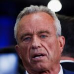 Robert F Kennedy Jr ‘being investigated for chopping head off dead whale with chainsaw’